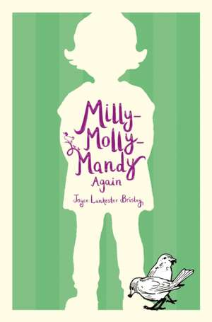 Lankester Brisley, J: Milly-Molly-Mandy Again de Joyce Lankester Brisley