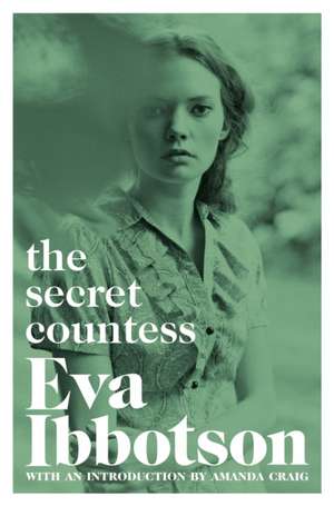 The Secret Countess de Eva Ibbotson