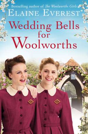 Everest, E: Wedding Bells for Woolworths