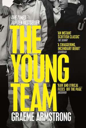 The Young Team de Graeme Armstrong