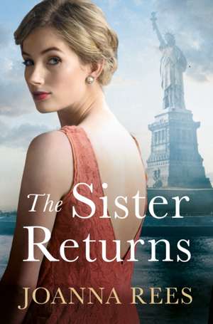 The Sister Returns de Joanna Rees