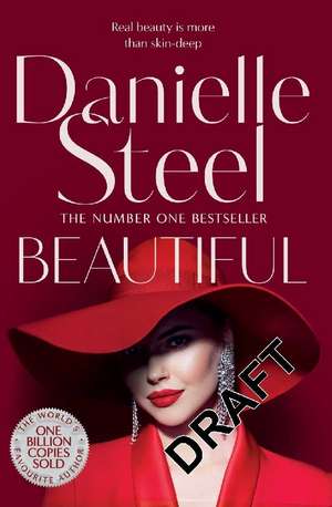 Beautiful de Danielle Steel