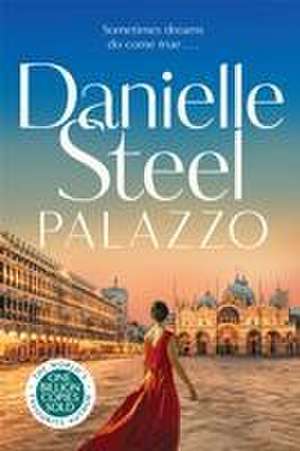 Palazzo de Danielle Steel