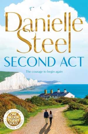 Second Act de Danielle Steel