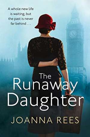 REES JOANNA: THE RUNAWAY DAUGHTER de REES JOANNA