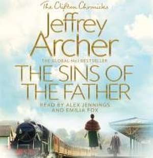 Archer, J: The Sins of the Father de Jeffrey Archer