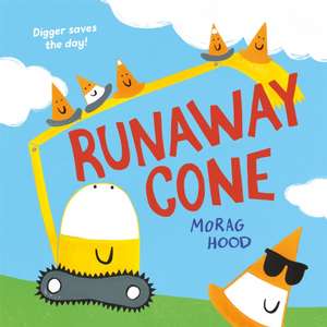 Runaway Cone de Morag Hood