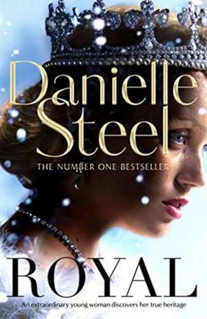 ROYAL de STEEL DANIELLE