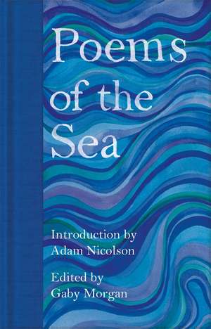 Poems of the Sea de Gaby Morgan