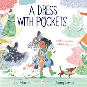 A Dress with Pockets de Lily Murray