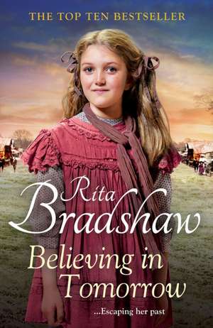 Believing in Tomorrow de Rita Bradshaw