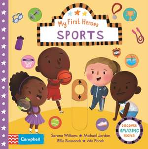 Sports de Campbell Books