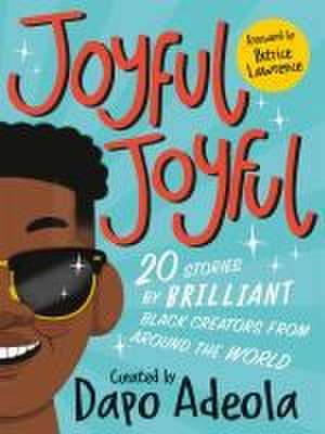 Joyful, Joyful de Dapo Adeola