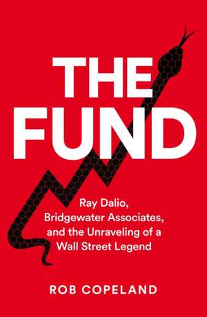 The Fund de Rob Copeland