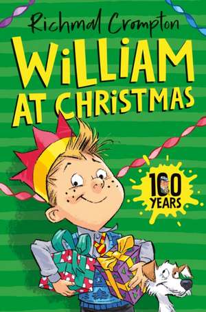 William at Christmas de Richmal Crompton