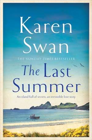 The Last Summer de Karen Swan