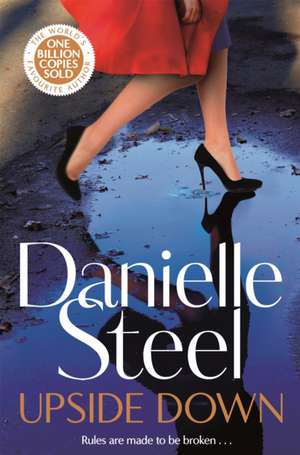 Upside Down de Danielle Steel