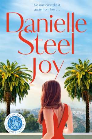 Joy de Danielle Steel