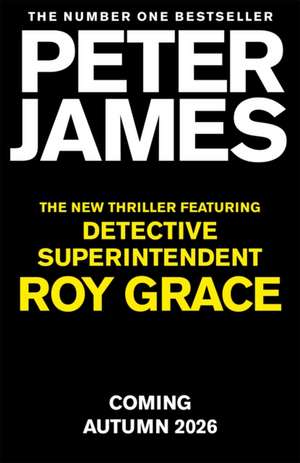 Dead in Three Two One de Peter James