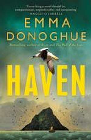 Haven de Emma Donoghue