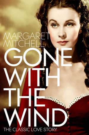 Gone With the Wind de Margaret Mitchell