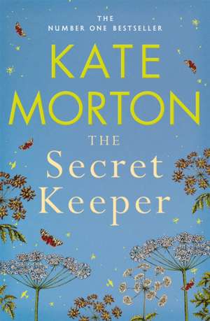 The Secret Keeper de Kate Morton