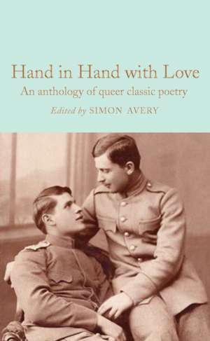 Hand in Hand with Love de Simon Avery