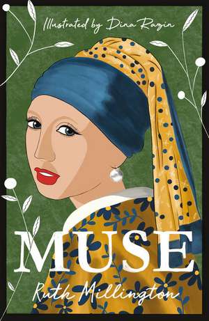 Muse de Ruth Millington