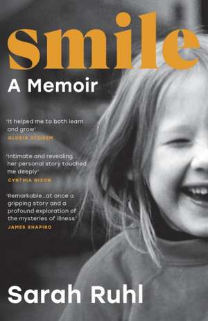 Smile de Sarah Ruhl