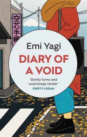 Diary of a Void de Emi Yagi