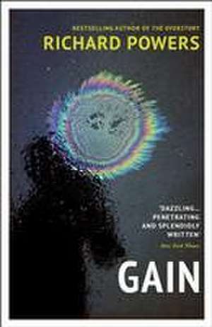 Gain de Richard Powers