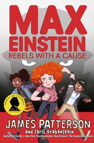 Patterson, J: Max Einstein: Rebels with a Cause