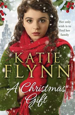 Flynn, K: A Christmas Gift