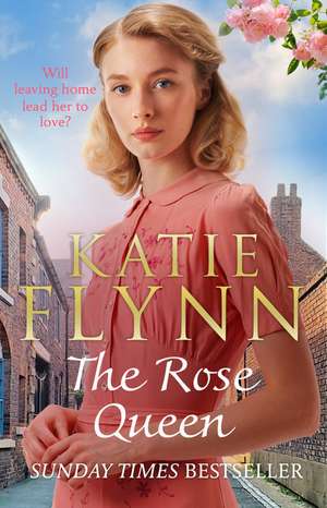The Rose Queen de Katie Flynn
