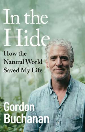 In the Hide de Gordon Buchanan