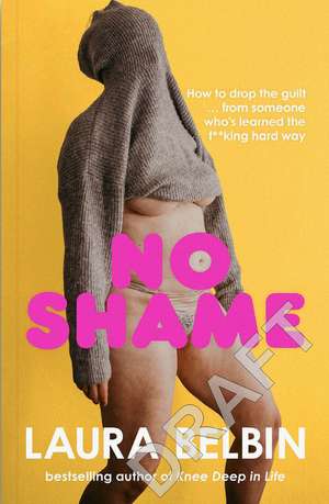 No Shame de Laura Belbin