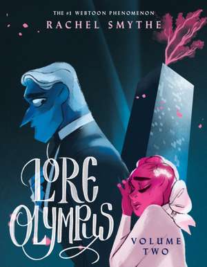 Lore Olympus Volume Two de Rachel Smythe