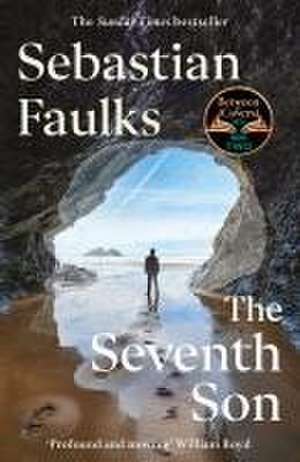 The Seventh Son de Sebastian Faulks
