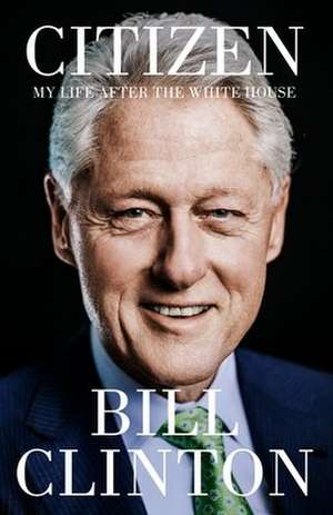 Citizen de Bill Clinton