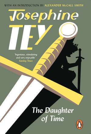 The Daughter Of Time de Josephine Tey