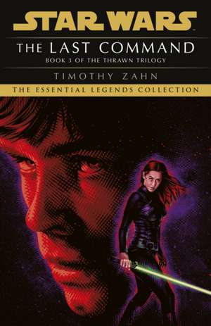 Star Wars: The Last Command de Timothy Zahn