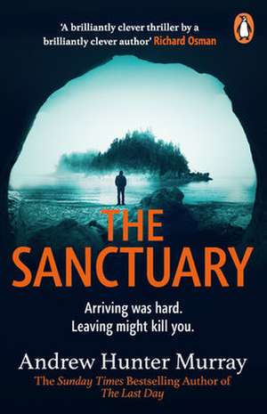Murray, A: Sanctuary