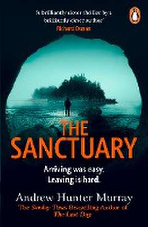 The Sanctuary de Andrew Hunter Murray