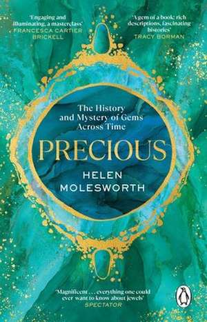 Precious de Helen Molesworth