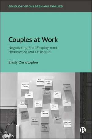 Couples at Work de Emily Christopher