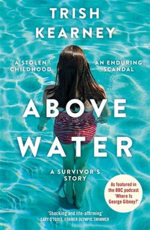 Above Water de Trish Kearney