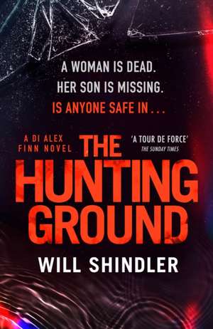 The Hunting Ground de Will Shindler