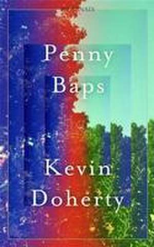 Penny Baps de Kevin Doherty