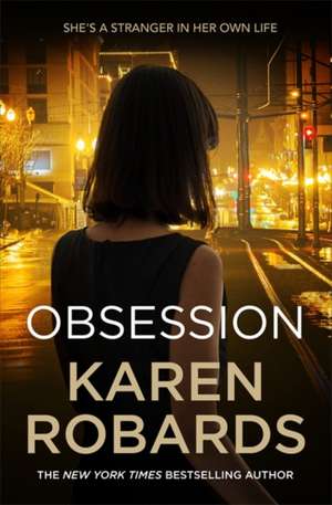 Obsession de Karen Robards