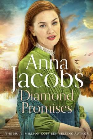 Diamond Promises de Anna Jacobs